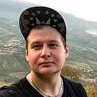 Васильев Михаил