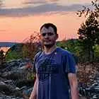 Бычков Степан